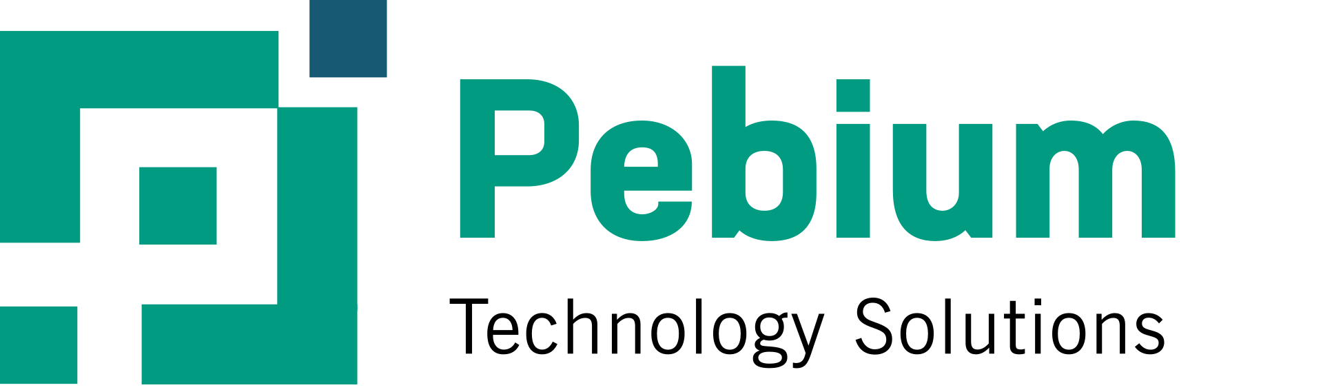 Pebium Technology Solutions